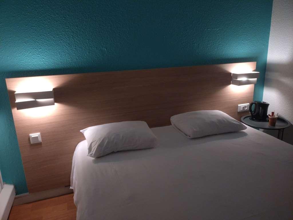 Brit Hotel Essentiel Tours Nord 部屋 写真